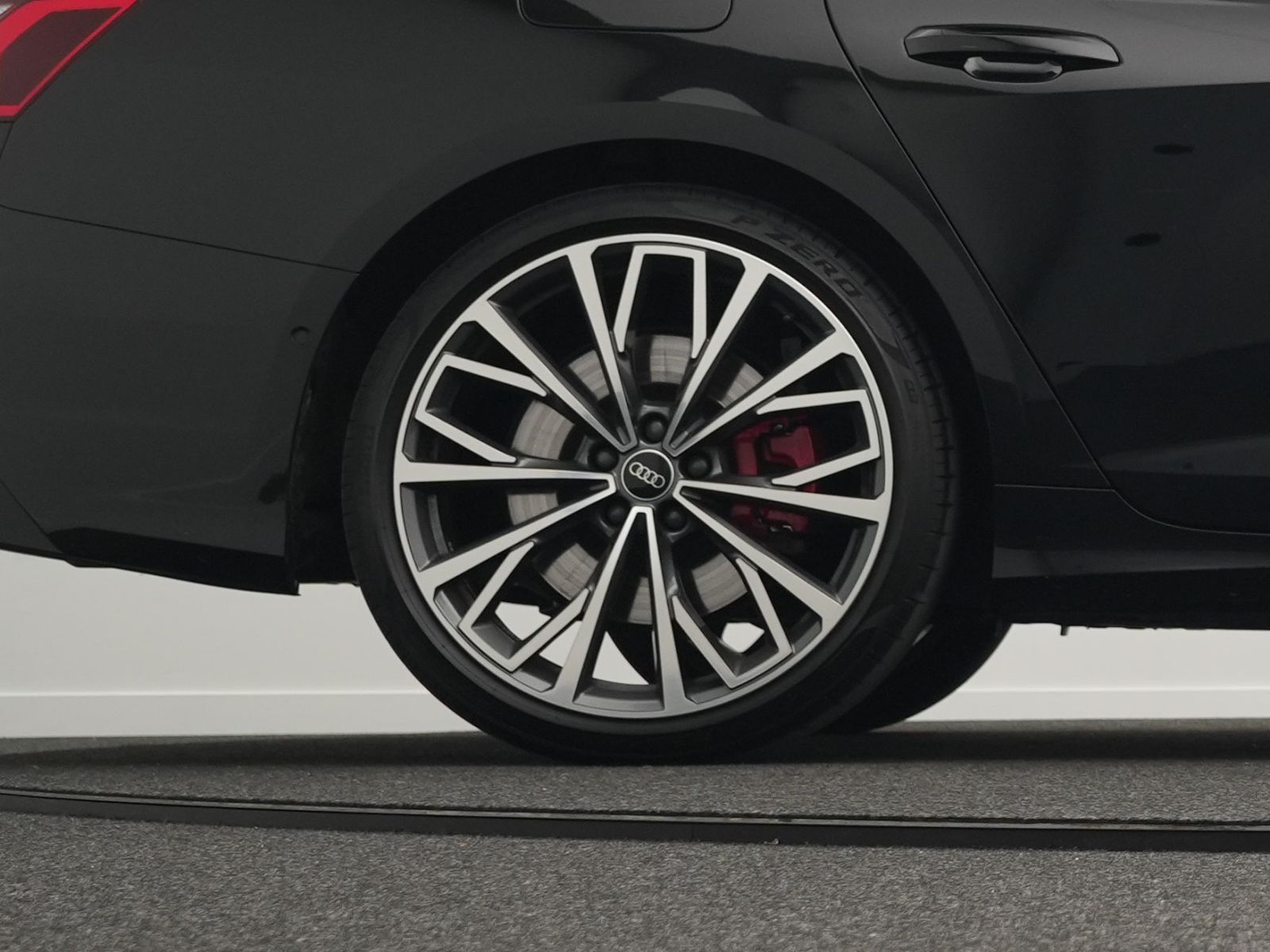 Audi S6 - Bild 49