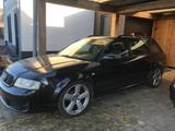 Audi RS6 Schwarz auf Schwarz - Audi RS6 bis 20.000 Euro