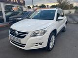 Volkswagen Tiguan Team 4Motion,PANO,AHK - Volkswagen Tiguan Team mit Diesel-Antrieb