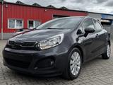 Kia Rio Dream Team''1.Hand''SZH''LenkHZ''Bluetooth - gebrauchte Kia Rio aus dem Jahr 2014