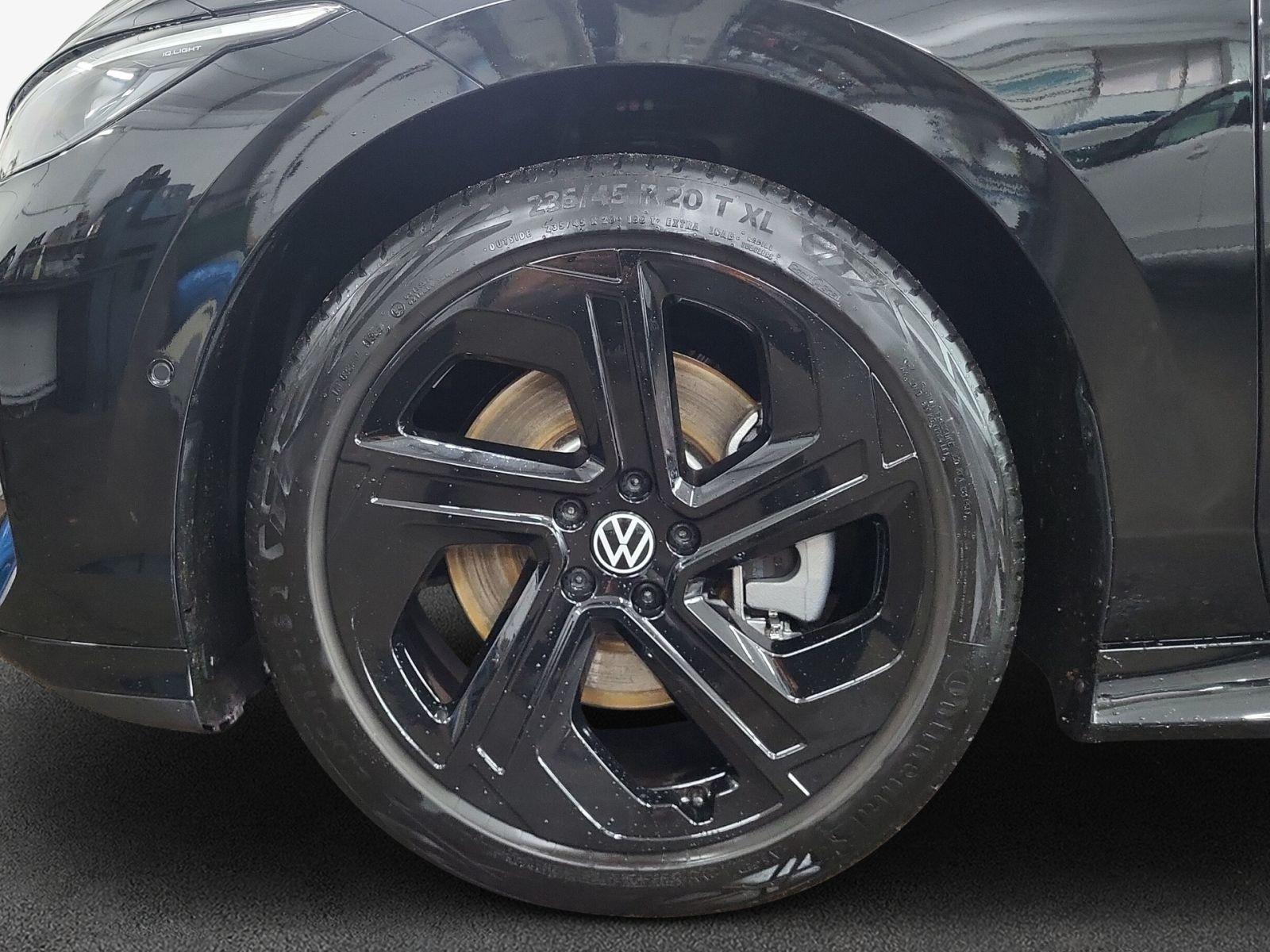 Volkswagen ID.7 GTX  250KW LED MATRIX NAVI SOUNDSYSTEM