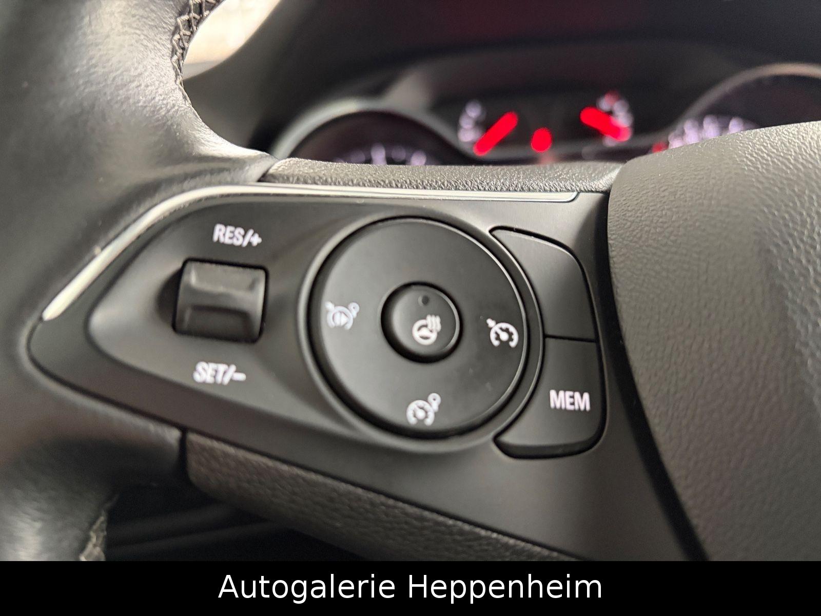 Opel Grandland (X)Innovation/AUT/NAV/SHZ/L-HEIZ/R-KAM