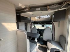 Chausson 515 VIP M20*Hubbett*Solar*Dieselheizung*AHK*