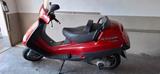 Piaggio Super Hexagon  GTX 180 - Piaggio aus 2001