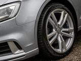 Audi A3 1.5 TSI Sport S line MMI Navi Xenon Tempomat - Audi Gebrauchtwagen in Castrop-Rauxel