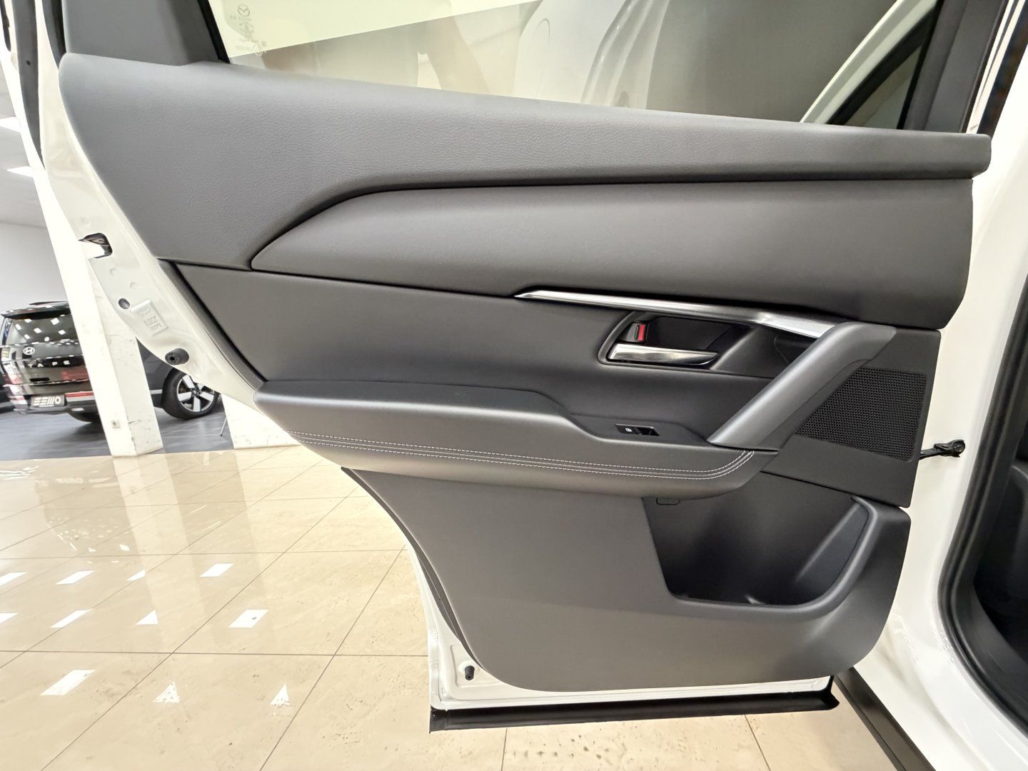 Mazda CX-5 - Bild 46