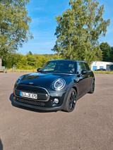 MINI Mini One 1.5 - MINI ONE in Saarbrücken