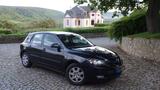 Mazda 3 Gute Ausstattung nur 135`km TÜV NE... - Mazda aus 2009: Mazda3