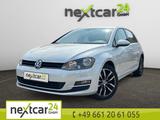 Volkswagen Golf VII Lim. Comfortline BMT - Gebrauchtwagen in Fulda