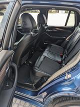BMW X3 xDrive30d M SPORT AT M SPORT - BMW X3 von privat