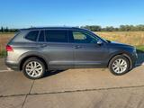 Volkswagen Tiguan Allspace 2.0 TDI SCR 140kW DSG 4MOTIO... - Volkswagen Tiguan Allspace in Mannheim