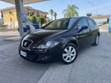 Seat Leon 1.6 B/GPL Stylance DUAL - Seat Leon mit LPG-Antrieb