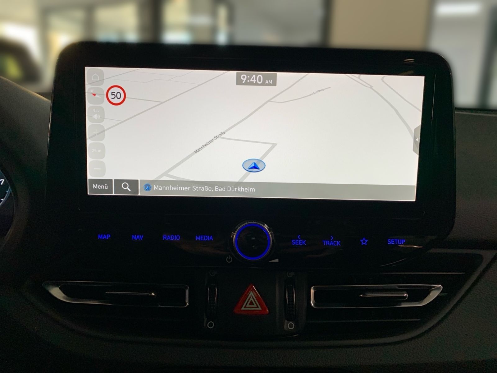 Hyundai i30 – Bild 23