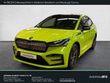 Skoda Enyaq RS iV 82 kWh PANORAMA+LED+KAMERA+BT