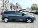 Renault Clio IV Grandtour Limited 8xReifen+Sitzh+PDC+Nav - Renault Clio SI mit Diesel-Antrieb