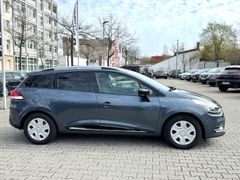 Fahrzeugabbildung Clio IV Grandtour Limited 8xReifen+Sitzh+PDC+Nav