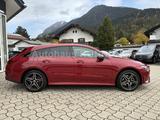 Mercedes-Benz CLA 250 e SB AMG DISTRONIC AHK MBEAM 360° NIGHT - rote Mercedes-Benz CLA 250 Shooting Brake