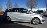 Mercedes-Benz B180 Urban Navi Tempomat Sitzheizung AHK - Mercedes-Benz B 180 aus 2016
