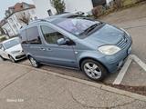 Mercedes-Benz Mercedes  verkaufen Angebot!! - gebrauchte Mercedes-Benz Vaneo aus dem Jahr 2005