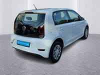 Volkswagen up! - Vorschau Bild 5