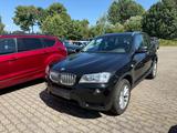 BMW X3 xDrive 30 d xdrive TÜV2028*SHZ - BMW X3: 3D