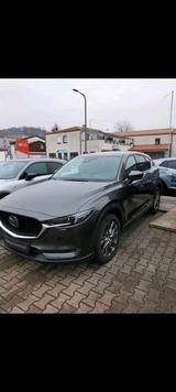 Mazda CX-5 2.2 Skyactiv-D AWD 360 Kamera/... - Mazda CX-5: Kombi