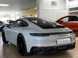 Porsche 992 (911) 4 GTS*PASM*ESG*PDLS*CHRONO*ABGAS*BOSE* - Porsche: 911e