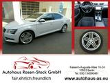 Skoda Superb 2,0 TSI 4x4 Style Liftback Autom,ACC,Lede - Skoda Autos von Händlern