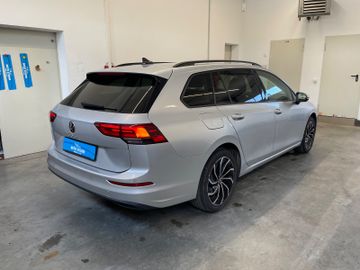 Volkswagen Golf - 4