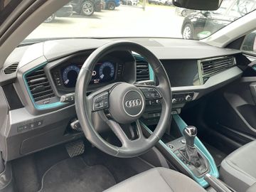 Audi A1 - 5