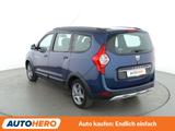 Dacia Lodgy 1.3 TCe Stepway *TEMPO*PDC*SHZ*KLIMA* - Dacia Gebrauchtwagen in München