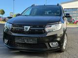 Dacia Logan MCV II Kombi Comfort - gebrauchte Dacia Logan aus dem Jahr 2019