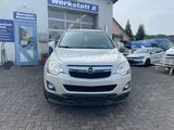 Opel Antara Cosmo 4x4 8Fach*Tempomat*Leder*Klima - gebrauchte Opel Antara aus dem Jahr 2011