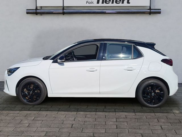 Corsa-e Edition