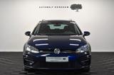 Volkswagen Golf VII Variant R-LINE *DSG *KAMERA *ACC *SHZ - Volkswagen Golf mit Diesel-Antrieb: Kombi, Automatik