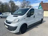Opel Vivaro 2.0 CDTI L2H1/ Klima/Shzg/AHK/Tüv neu/LKW - gebrauchte Opel Vivaro aus dem Jahr 2011
