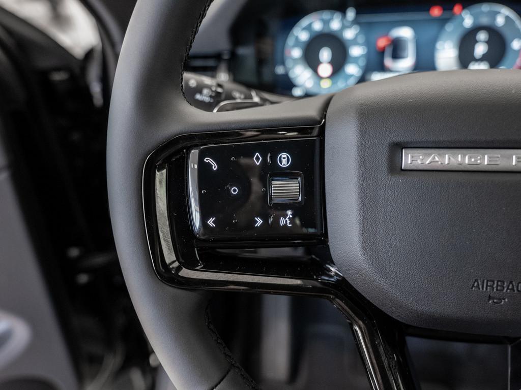 Land Rover Range Rover Evoque D165 AWD S AHK ACC FACEL. LED