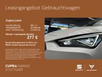 Cupra Leon - Vorschau Bild 13