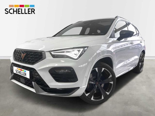 Ateca Basis 4Drive*PANO*LED*AHK*LEDER*