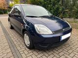 Ford Fiesta 1.3 Klima 99.000 Km TÜV 12/2026 - Ford Fiesta aus 2005: 1.3