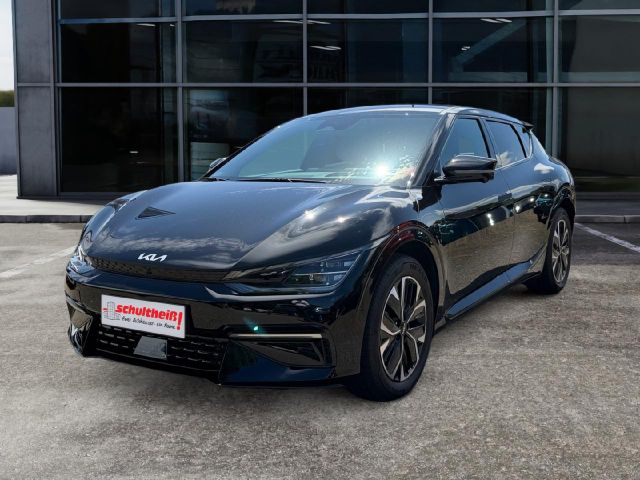 Kia EV6 GT-Line 4WD