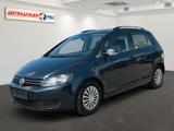 Volkswagen Golf Plus 1.4 16V Klimaautomatik PDC v+h - Volkswagen Golf Plus in Halle