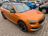 Skoda Kamiq Monte Carlo 1.5 DSG *BehWind/5JGarantie