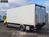 Mercedes-Benz Atego 1324 4X2 Thermo King T-1000R Automatic Lad - Geländestapler