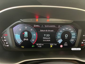 Audi Q3 - 10