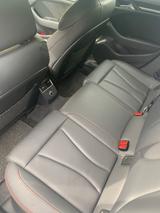 Audi RS3 2.5 TFSI S tronic quattro Sportback - - gebrauchte Audi RS3 aus dem Jahr 2019