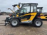 Kramer 1445 - Kramer LKWs