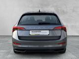 Skoda Scala AMBITION 1.5 TSI KLIMA+PDC+LED+DAB+USB+BT - Skoda Scala