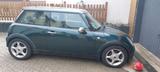 MINI Mini Automatik - MINI Cooper aus 2005