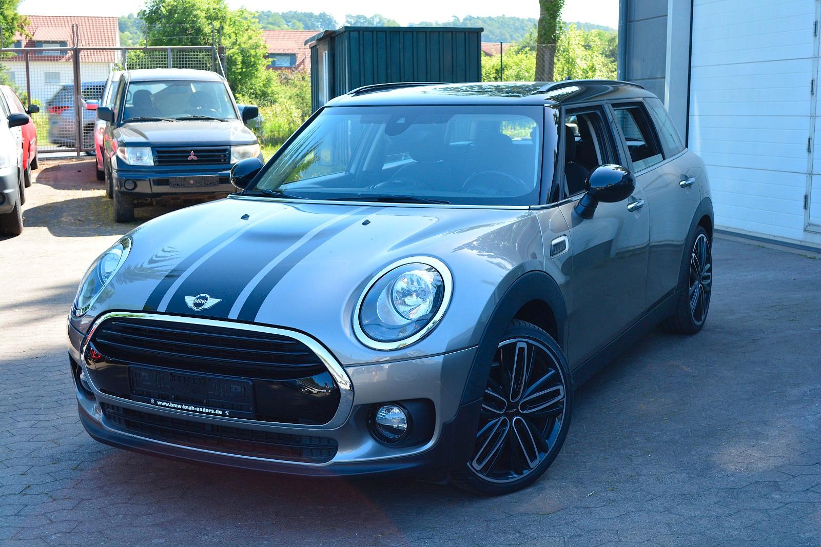 MINI COOPER Clubman Cooper
